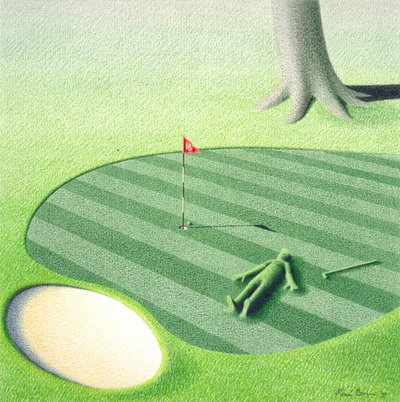 Verde de Rene Boin