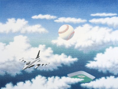 Homerun de Rene Boin