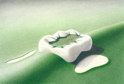 Incrustación de Rene Boin
