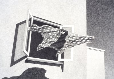 Salto al vacío de Rene Boin