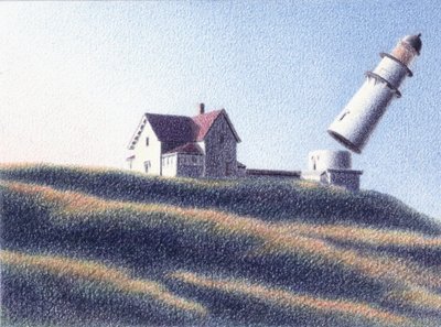 Faro de Rene Boin