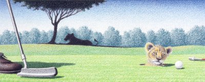 León 1 de Rene Boin