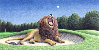León 3 de Rene Boin