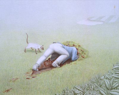 Bajo de Rene Boin