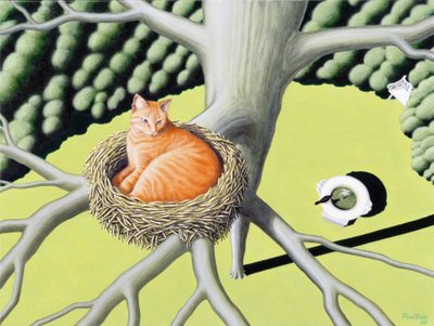 Nido de Rene Boin