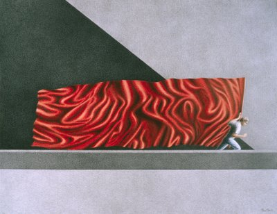 Rojo de Rene Boin