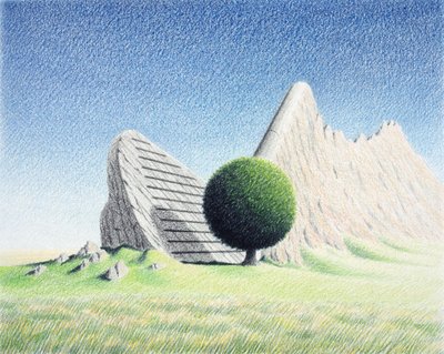 Roca de Rene Boin