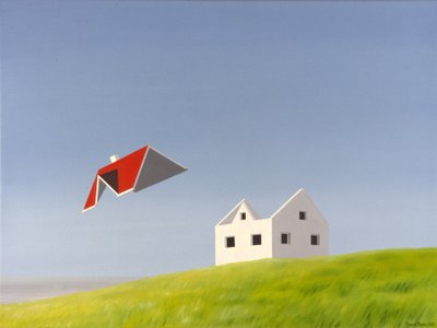 Techo de Rene Boin