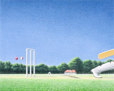 Wicket de Rene Boin