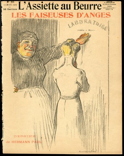 Portada de L