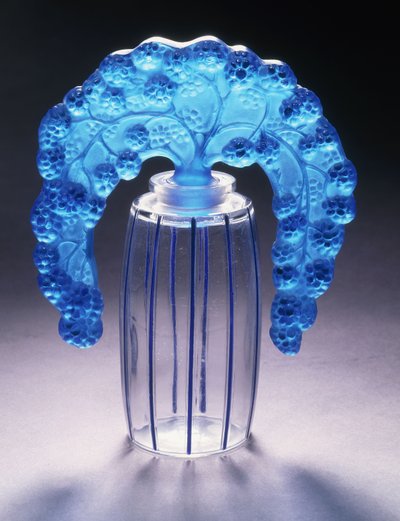 Bouchons Mures No. 495, c.1920 de Rene Jules Lalique