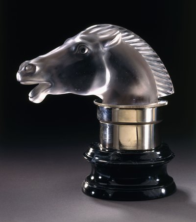 Epsom, c.1928 de Rene Jules Lalique