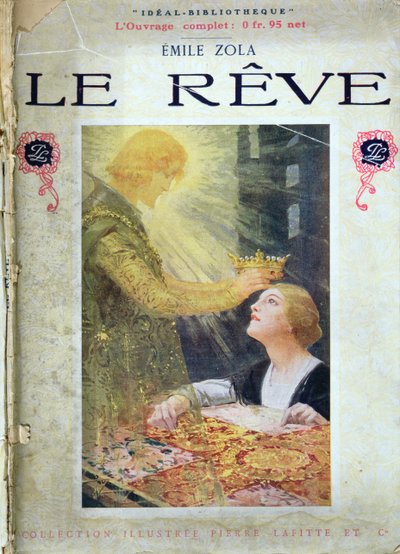 Portada de 