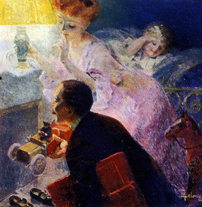 Imagen desconocida de Rene Lelong