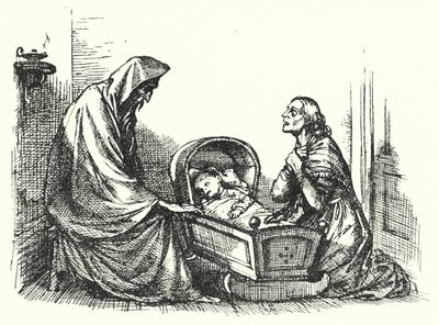 La historia de una madre de Rex (after) Whistler