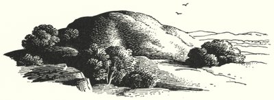 Hans Christian Andersen: El Monte de los Elfos de Rex (after) Whistler
