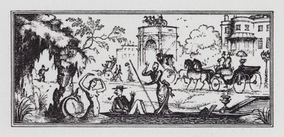 Remo de Rex (after) Whistler