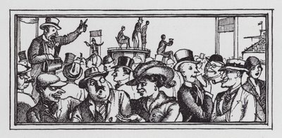 El Derby de Rex (after) Whistler