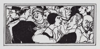 La Vista Privada de Rex (after) Whistler