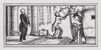 Fines de semana de Rex (after) Whistler