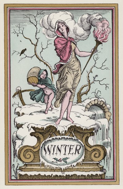 Invierno de Rex (after) Whistler