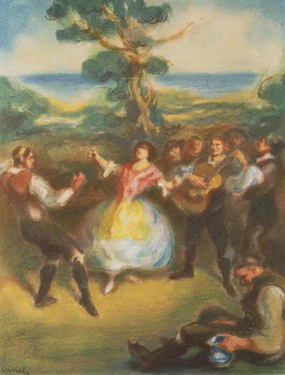 La Jota