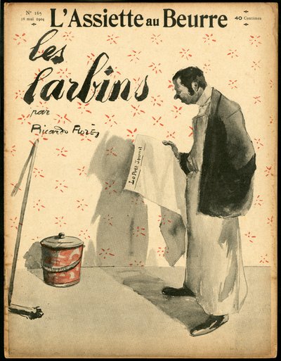 Portada de L