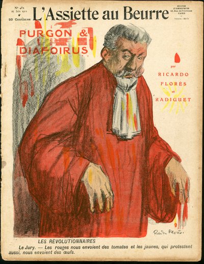 Portada de L