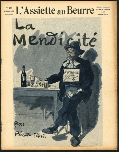 Portada de 