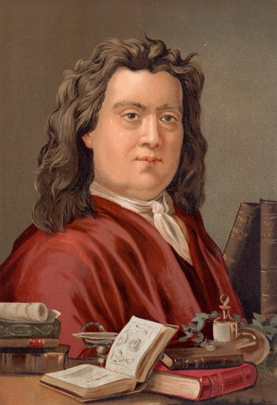 Herman Boerhaave de Ricardo Marti