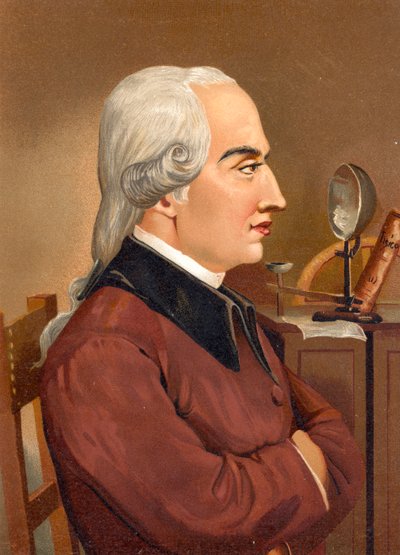 Joseph Black de Ricardo Marti