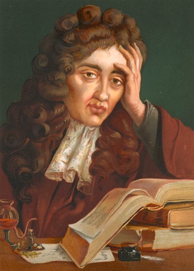 Robert Boyle de Ricardo Marti