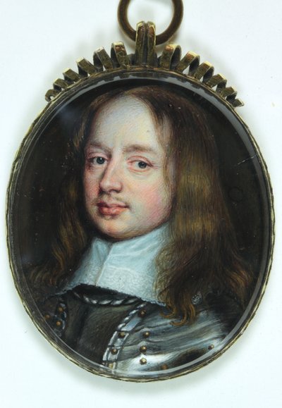 El Honorable William Pierrepont de Richard  Gibson