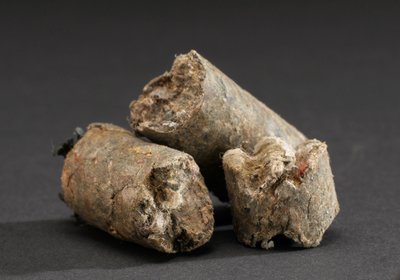 Pellets de combustible derivado de residuos, EE.UU. de John Pardon