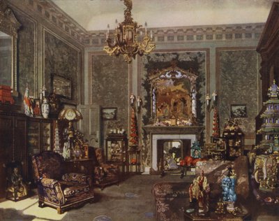 Queen Mary