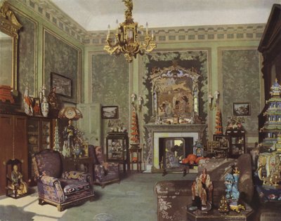 Queen Mary