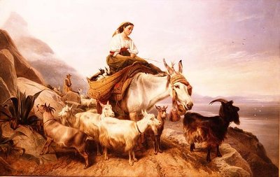 Imagen desconocida de Richard Ansdell