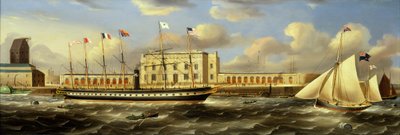 SS "Great Britain" (Br de Richard B. Spencer
