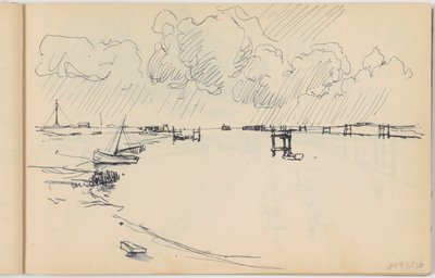 Nieuwpoort de Richard Baseleer
