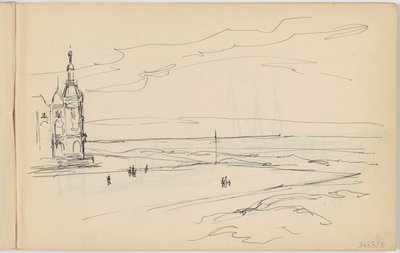 Nieuwpoort de Richard Baseleer