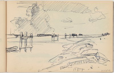 Nieuwpoort de Richard Baseleer