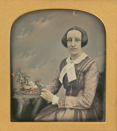 Sra. R. Holdsworth de Richard Beard
