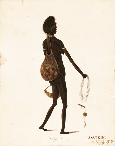 Killigrant de Richard Browne