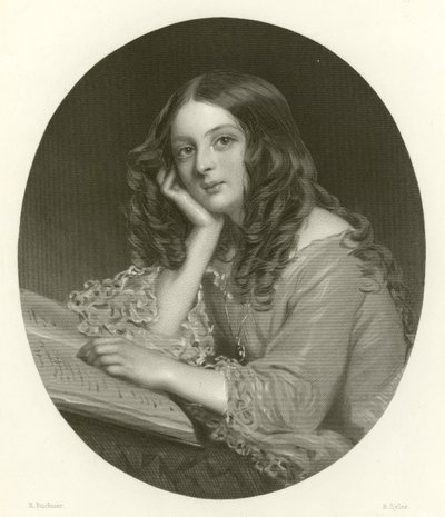Selina de Richard Buckner