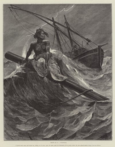 Cleopatra, por H. Rider Haggard de Richard Caton Woodville junior