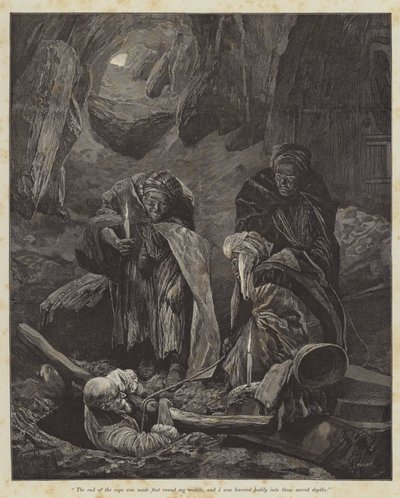 Cleopatra, por H. Rider Haggard de Richard Caton Woodville junior