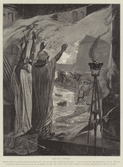 Cleopatra, por H. Rider Haggard de Richard Caton Woodville junior