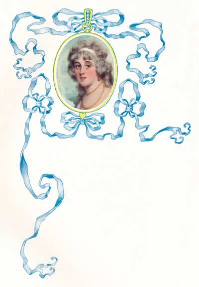 Sra. Carr, c1790 de Richard Cosway