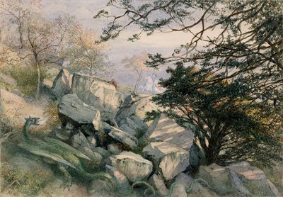  de Richard Doyle