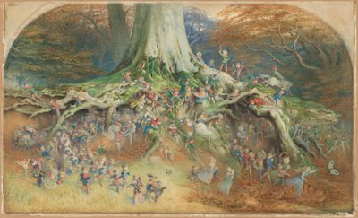  de Richard Doyle